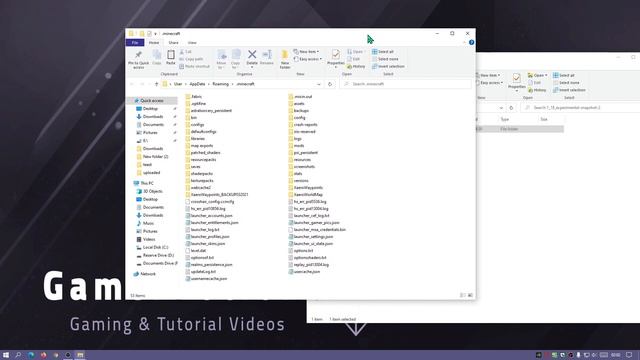 Minecraft Java 1.18 How To Download & Install 1.18 Experimental Snapshot 2 for Minecraft Java смотреть онлайн
