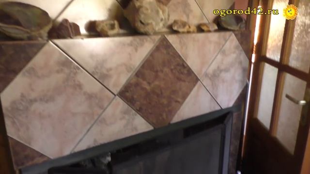 Уютный дом на садовом участке своими руками смотреть онлайн