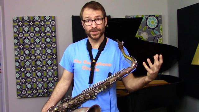 Scales in 6ths - Why you NEED to start practicing them A.S.A.P смотреть онлайн