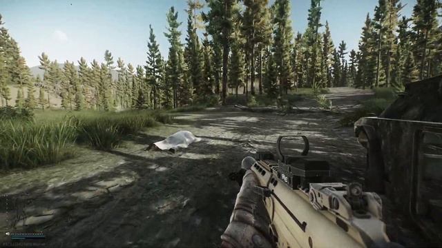 Поисковая Миссия Квест 2021 Гайд Escape from Tarkov 0.12.11 смотреть онлайн