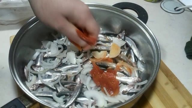 Вкусные рецепты дома