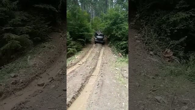 Зил 131. Колочава смотреть онлайн