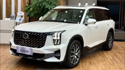 Обзоры и новости авто