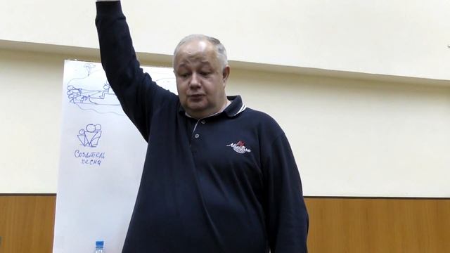 Cеминар-практикум В.М. Минина в Дорохово 22.12.2016 [04/04] - 'Вопросы по практике тонкого плана' смотреть онлайн