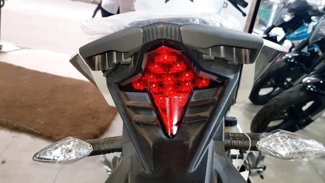 New Loncin GP 165cc @HD Videos смотреть онлайн