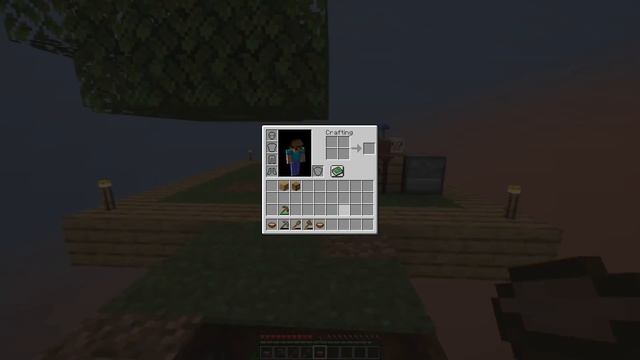 Minecraft OneBlock - The Infinite Block! смотреть онлайн