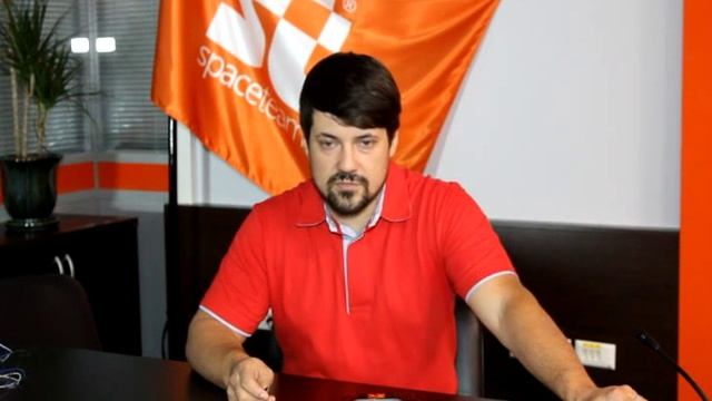Бортовой навигационно-связной ГЛОНАСС терминал STAB® Liner (СпейсТим®). Часть 2: входы и выходы смотреть онлайн