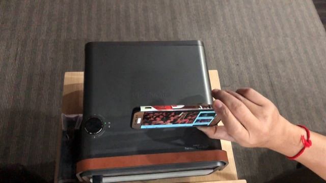 ViewSonic X10 P’Toon смотреть онлайн