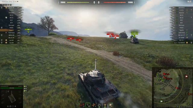 КАК СТАТЬ СТАТИСТОМ В WORLD OF TANKS 2020