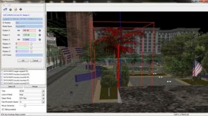 12.Редактирование карты (Map Editor) Gta san andreas