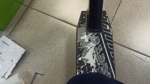 Трюковый самокат. Как собрать трюковый самокат? Тест самоката Larsen