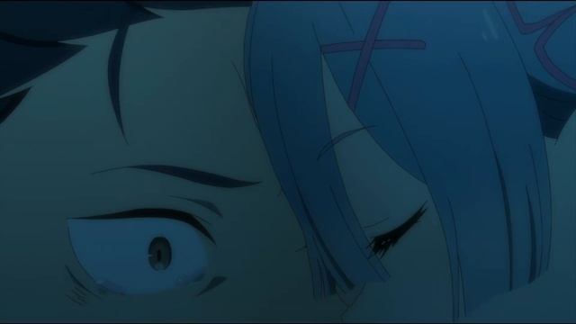 【AMV】 Re : Zero kara Hajimeru Isekai Seikatsu 2nd Season смотреть онлайн