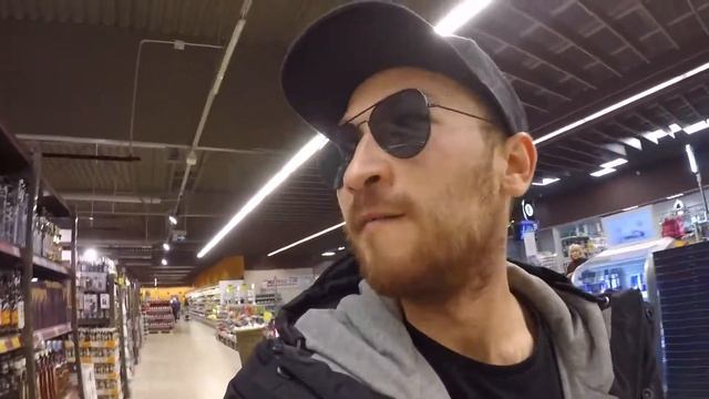 Честно о Европе! Раскрыли секреты проекта! Как пробраться через Финскую границу смотреть онлайн