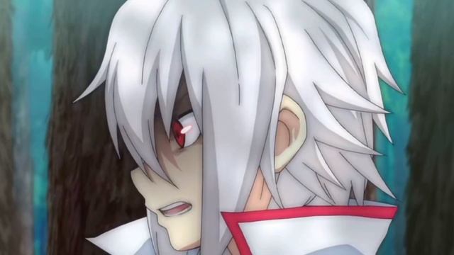 Shu kurenai | Red eye edit смотреть онлайн
