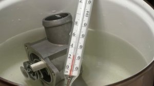 Как проверить термостат?На Ваз 2110-2115 и 2170-2172-"Приора".