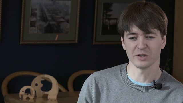 Тайный предприниматель. Выпуск №5. Никита Кашкин (Пермь). смотреть онлайн