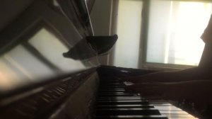 River for you | Piano Река в тебе| на пианино