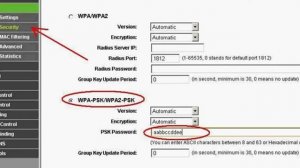 TP LINK  192 168 1 1