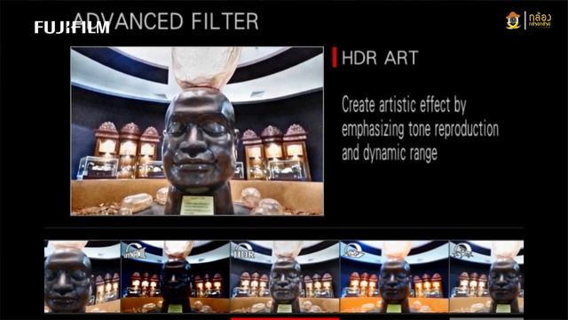 Preview Fujifilm X-T100 BY พี่โก๊ะ กล้องกล้วยกล้วย смотреть онлайн