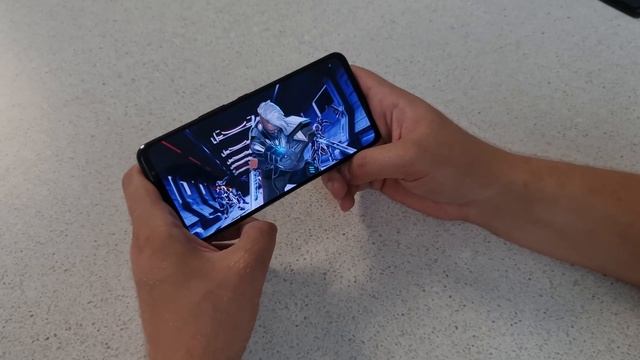 ASUS ROG PHONE 5 ОБЗОР! МОЙ САМЫЙ МОЩНЫЙ ИГРОВОЙ СМАРТФОН! смотреть онлайн
