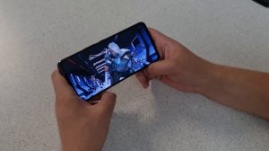 ASUS ROG PHONE 5 ОБЗОР! МОЙ САМЫЙ МОЩНЫЙ ИГРОВОЙ СМАРТФОН!