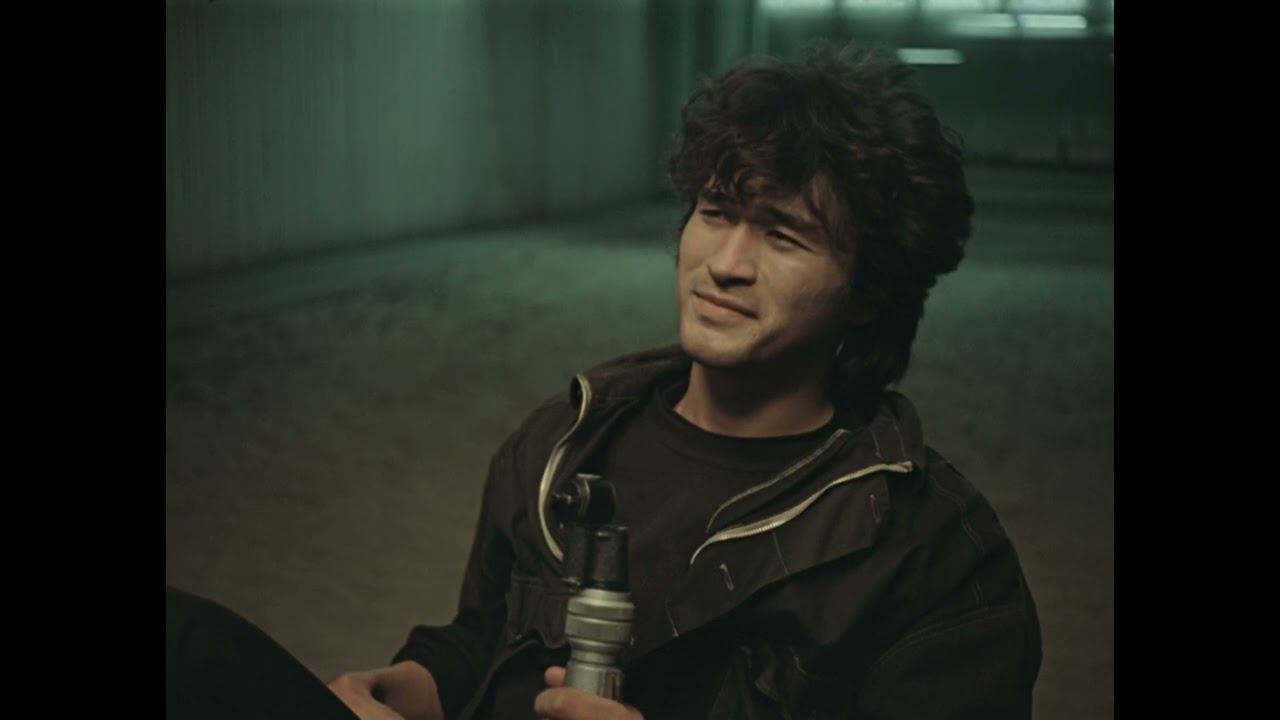 Игла. Комментарии к фильму. ver. 2. смотреть онлайн