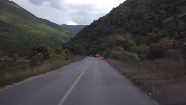 #6 Македония: Дебар-Струга (Republic of Macedonia: Debar-Struga) смотреть онлайн