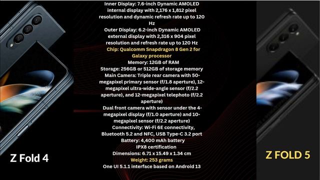 Samsung Galaxy Z Fold 5 and Galaxy Z Flip 5|Samsung galaxy Z fold 5|Samsung galaxy Z Flip 5 смотреть онлайн