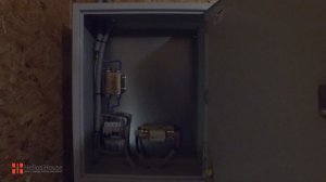 Энергоснабжение дома. Как установить источник бесперебойного питания?