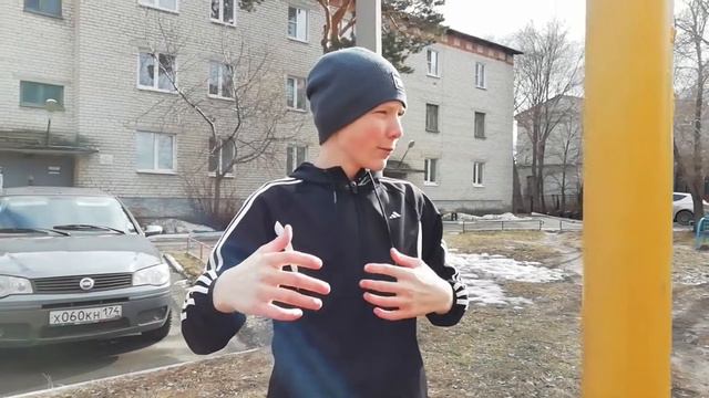 Как Сделать Склепку | Обучалка смотреть онлайн