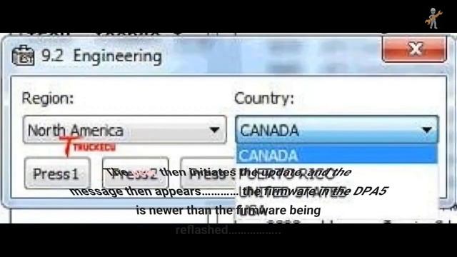 How to Solve CNH DPA5 Incompatible with EST Software смотреть онлайн