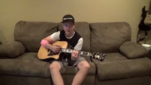 Hard Work Pays Off - Juice WRLD & Future - Cover (Explicit)