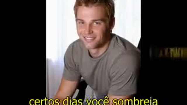 Mike Vogel - Shine смотреть онлайн