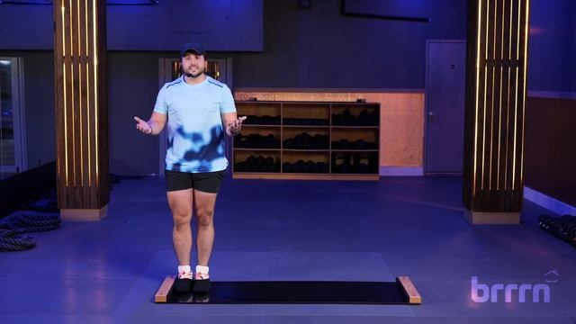 TUTORIAL- The Six Ways To Slide On Your Brrrn Board смотреть онлайн