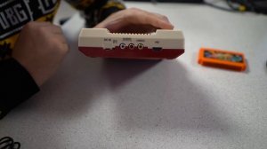 ПРИСТАВКА МОЕЙ МОЛОДОСТИ!! ДЕНДИ ЧЕРЕЗ HDMI И 300 ИГР!