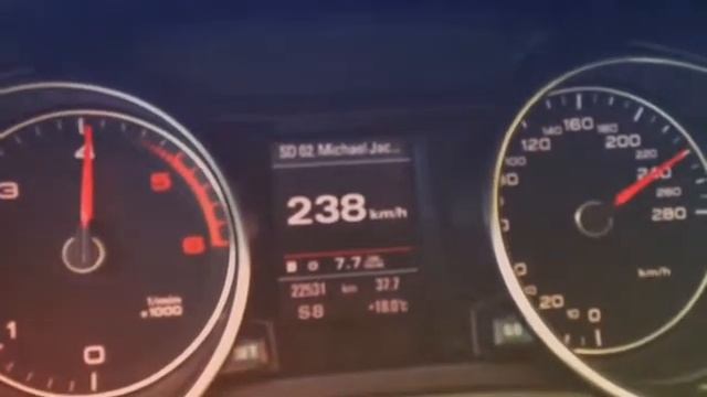Audi #a5 #speed #stage1power #251 смотреть онлайн