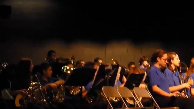 Rudolph (trombones).mov смотреть онлайн