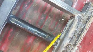 Фаркоп на ОКУ