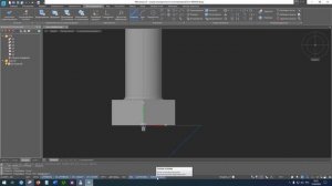 Болт М20х60 3D NanoCAD Механика 23 Параметрика