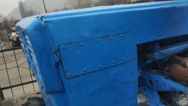 Aravan KG; Ош Авторынок машина базар Мини Тракторлор баасы 09/01/22 смотреть онлайн
