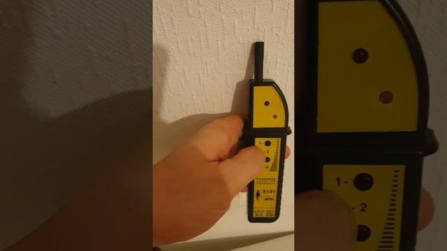Детектор дятел Е121. Обзор, применение на наглядный примерах смотреть онлайн