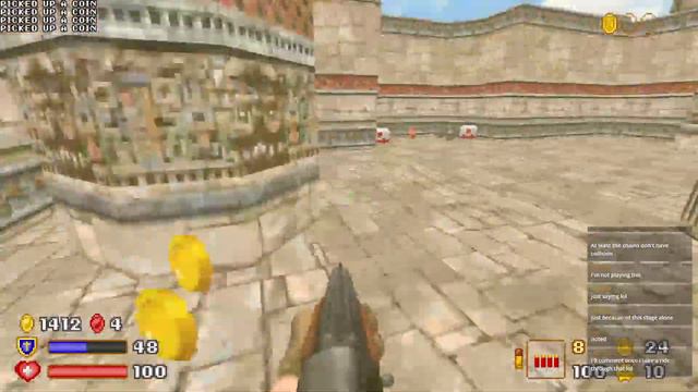 Stream Play - Doom: The Golden Souls - 01 A Return to Form (Part 3 of 3) смотреть онлайн