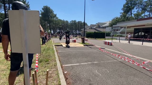 Electric Games France 2021 смотреть онлайн