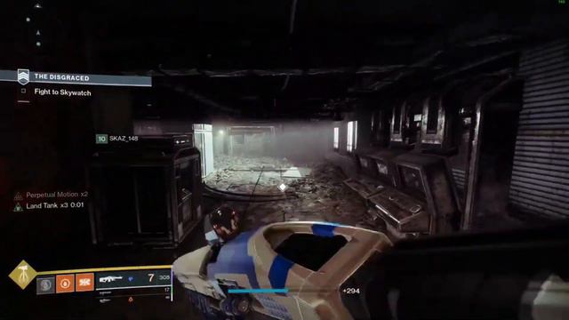 HUGE LEAK FOR YEAR 5! Season of the Forgotten, Old Tower Returns & More in Destiny 2 Witch Queen смотреть онлайн