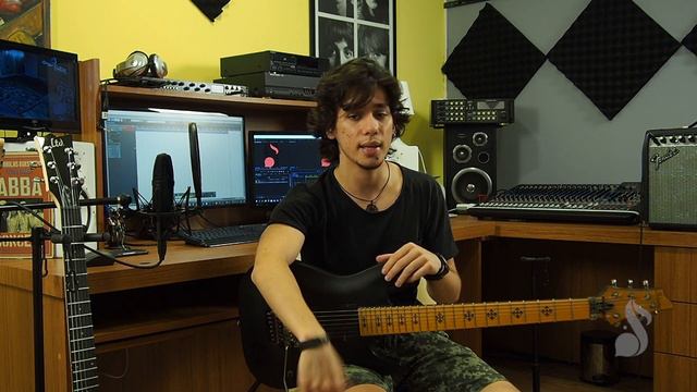 Bilinçli Elektro Gitar Seçim Rehberi - Elektro Gitar Alırken Nelere Dikkat Etmeli? смотреть онлайн