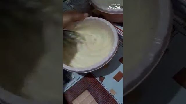 кекс в виде барашка смотреть онлайн
