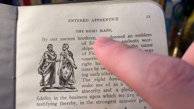 The Washington Monitor and Freemason's Guide смотреть онлайн