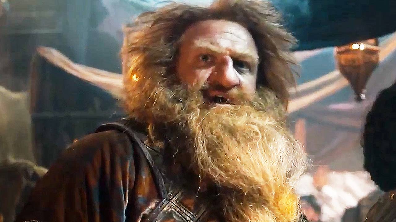 Властелин колец. Кольца Власти (Сезон 2) — Финальный трейлер (Субтитры, 2024) смотреть онлайн