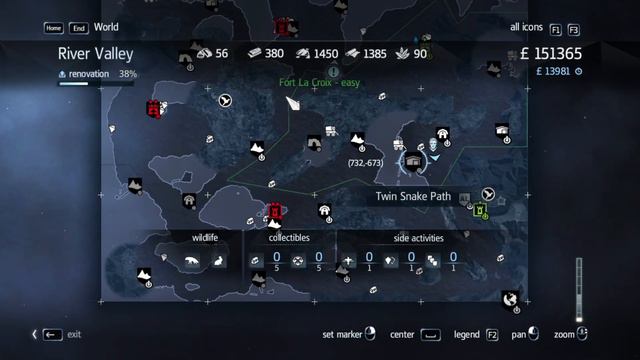 Assassins Creed Rogue смотреть онлайн