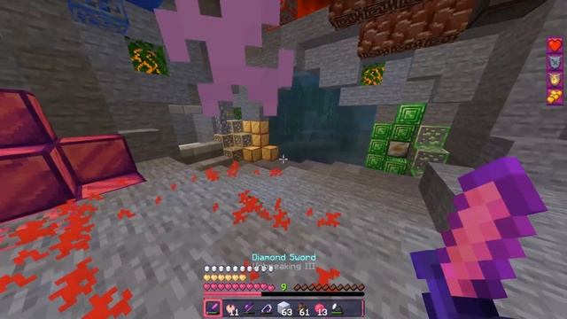 TOP 5 PVP TEXTURE PACKS! | FPS BOOST (1.19+) Minecraft Bedrock смотреть онлайн